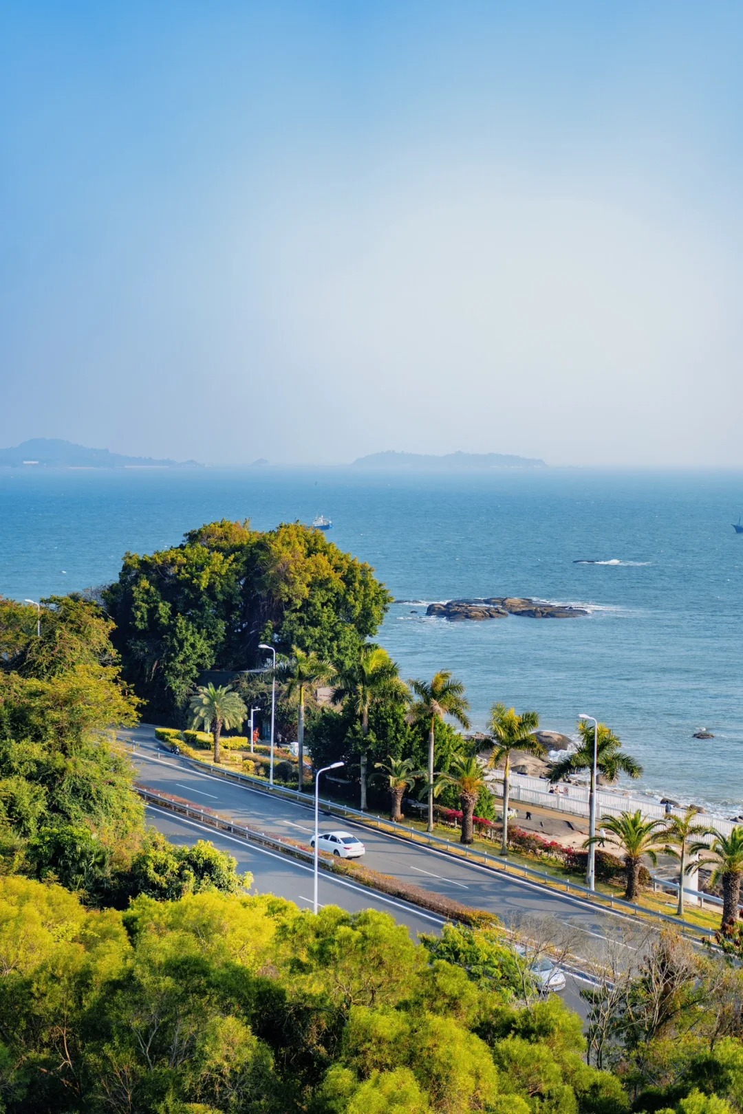 Island Ring Road