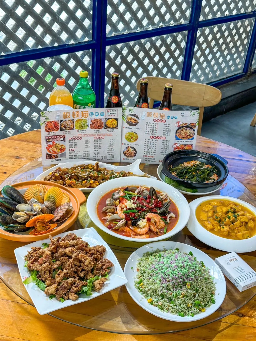 Xiamen Food Journey