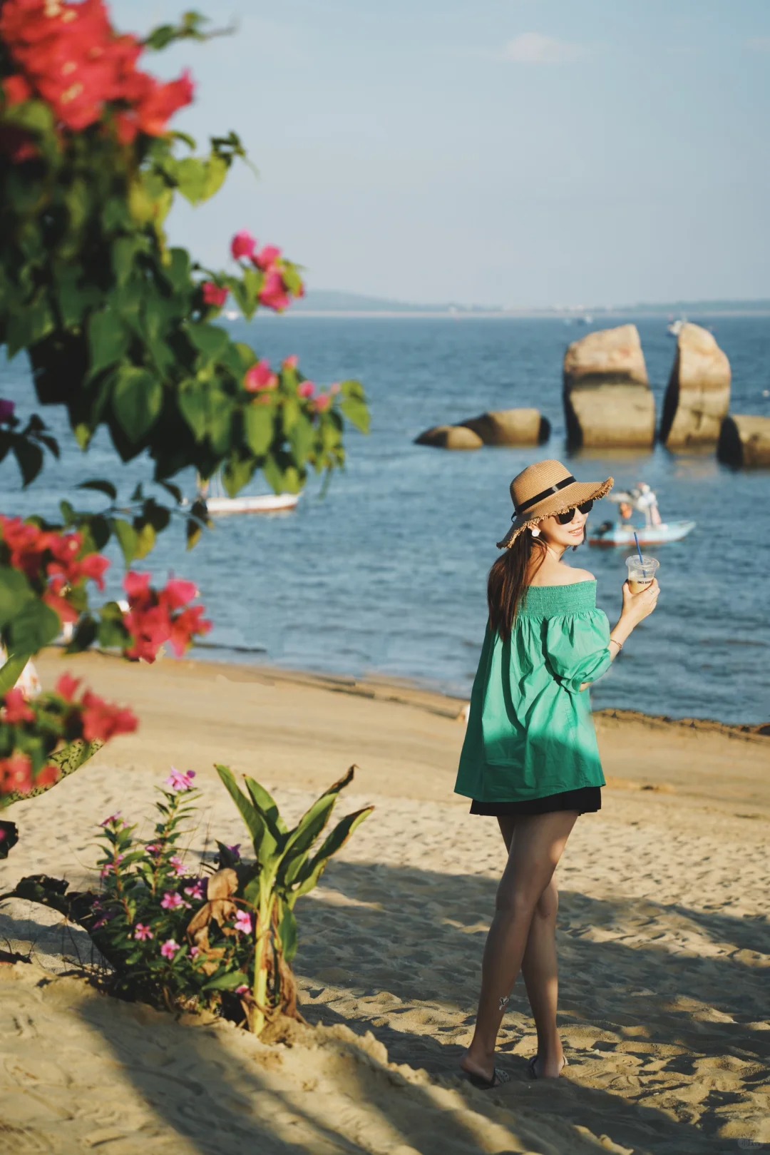 Travel Gallery