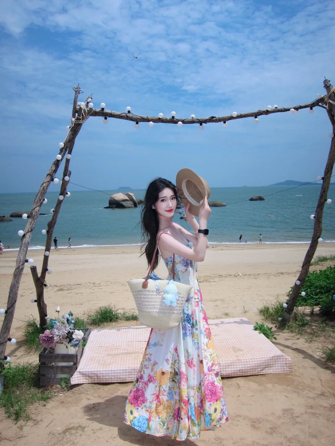 Travel Gallery