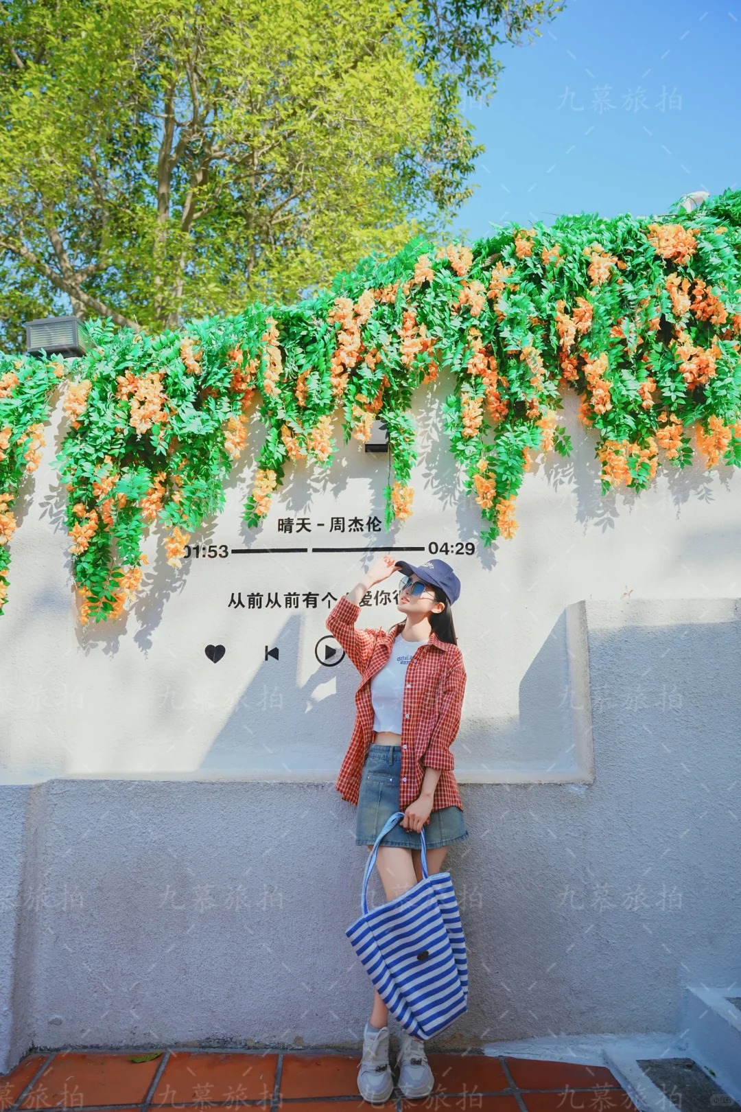 Travel Gallery