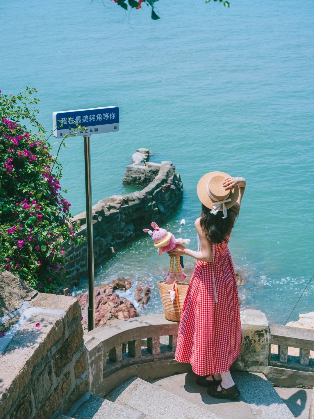 Travel Gallery